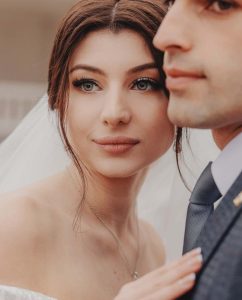 Canon 85mm f1.8: (Best lens for wedding photography Canon 5d mark iv)