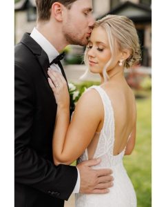 Nikon 105mm 1.4: (Best Focal length for wedding photography Nikon)