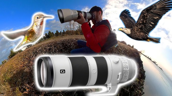 Best Budget Telephoto Lens For Sony E Mount