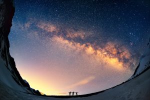 Tokina 11-20mm f/2.8: (Best budget lens for astrophotography)