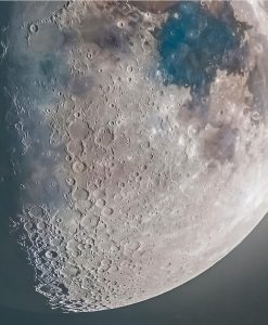Sony FE 200-600mm F/5.6-6.3: (Best Lens for moon photography Sony)