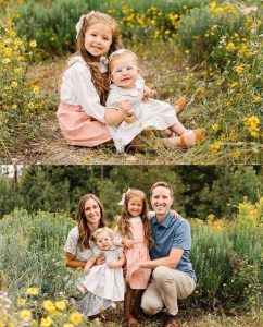 Sony 85mm F/1.8-22: (Best Sony lens for family photography)