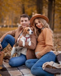 Sigma 50mm F1.4: (Best lens for family portrait photography)