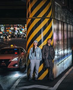 Sigma 18-35mm f/1.8: (best lens for night photography Nikon d3400)