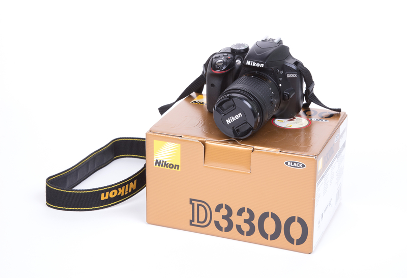 Best lenses for Nikon d3300