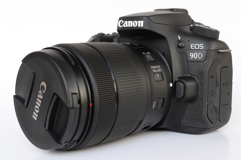 Best lens for canon 90d