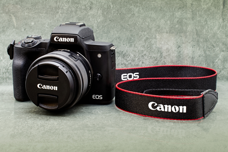 Best lens for canon m50