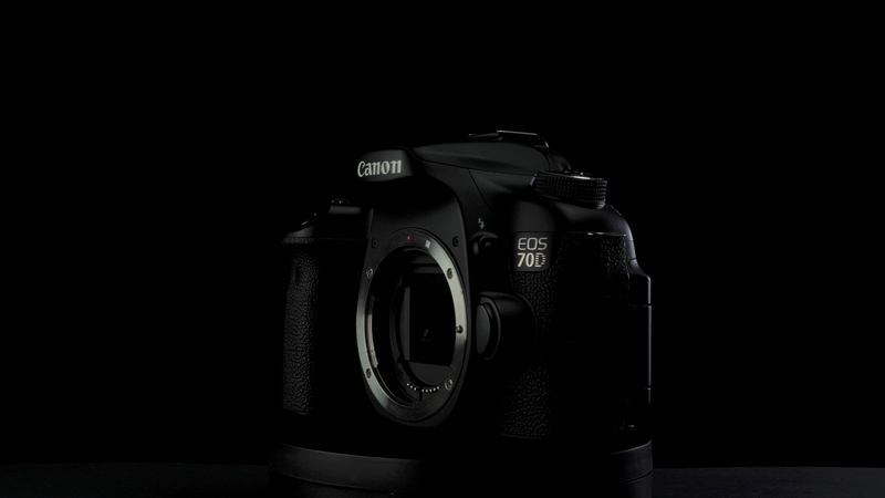 Best lens for Canon 70d