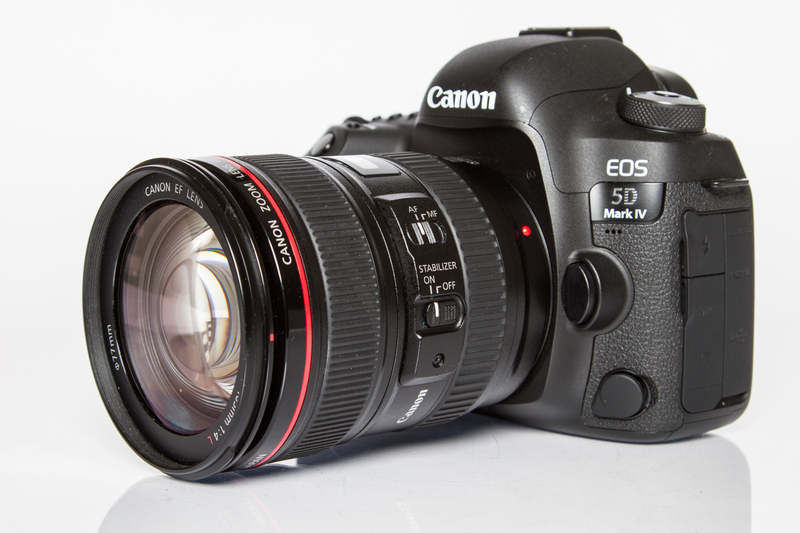 Best Lens for Canon 5d Mark IV