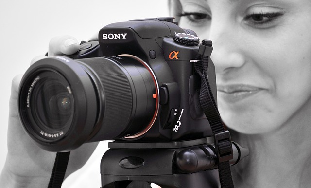 Best Sony cameras for video