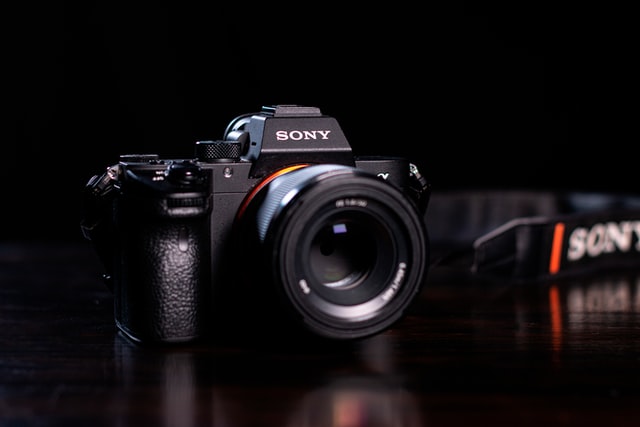 Best Sony cameras for photography