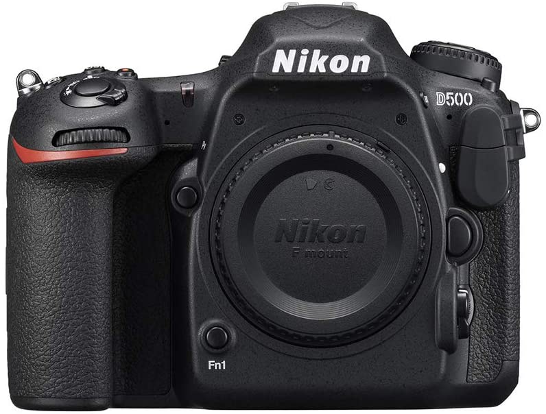 Best Lenses for Nikon D500