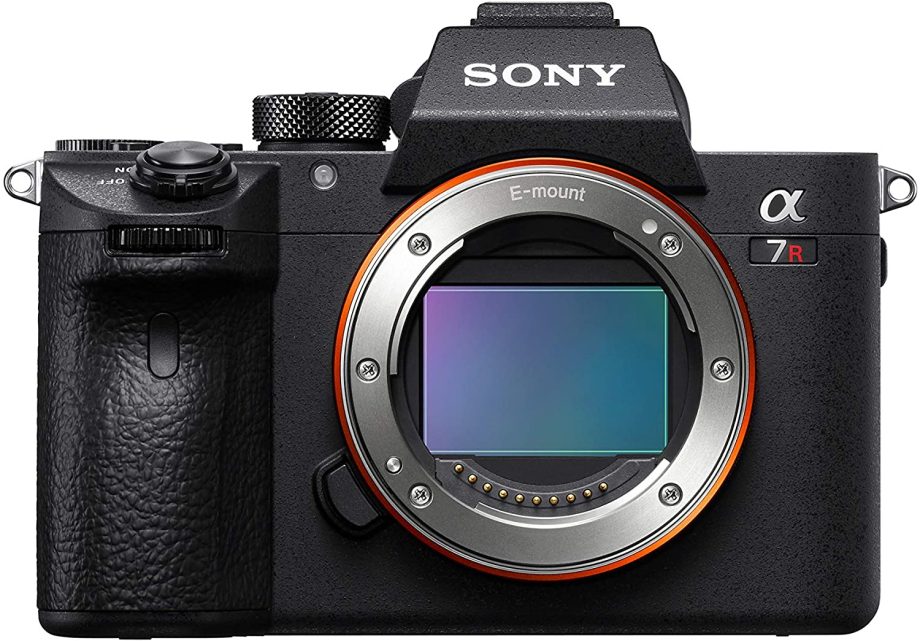 Best lenses for Sony A7R III