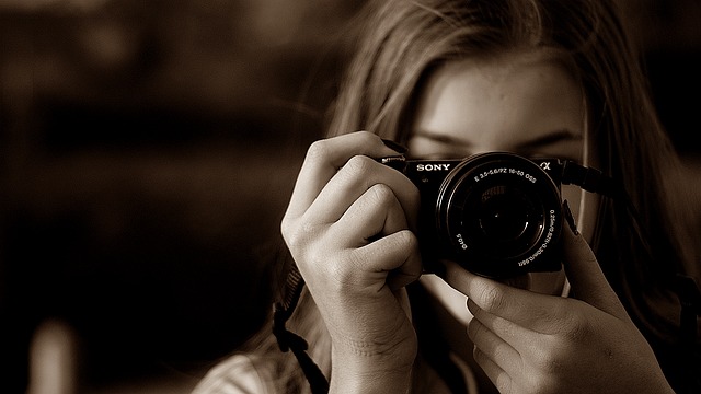 Best Cameras for Amateur Photographers