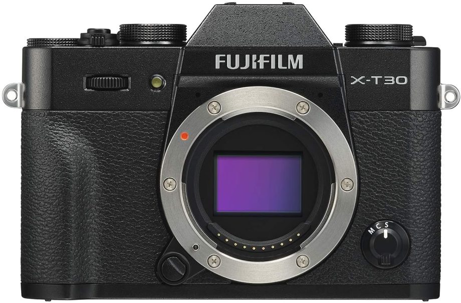 Best lens for Fujifilm X T30