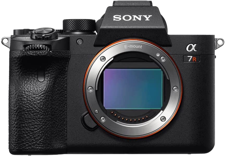 Best lens for Sony A7R IV