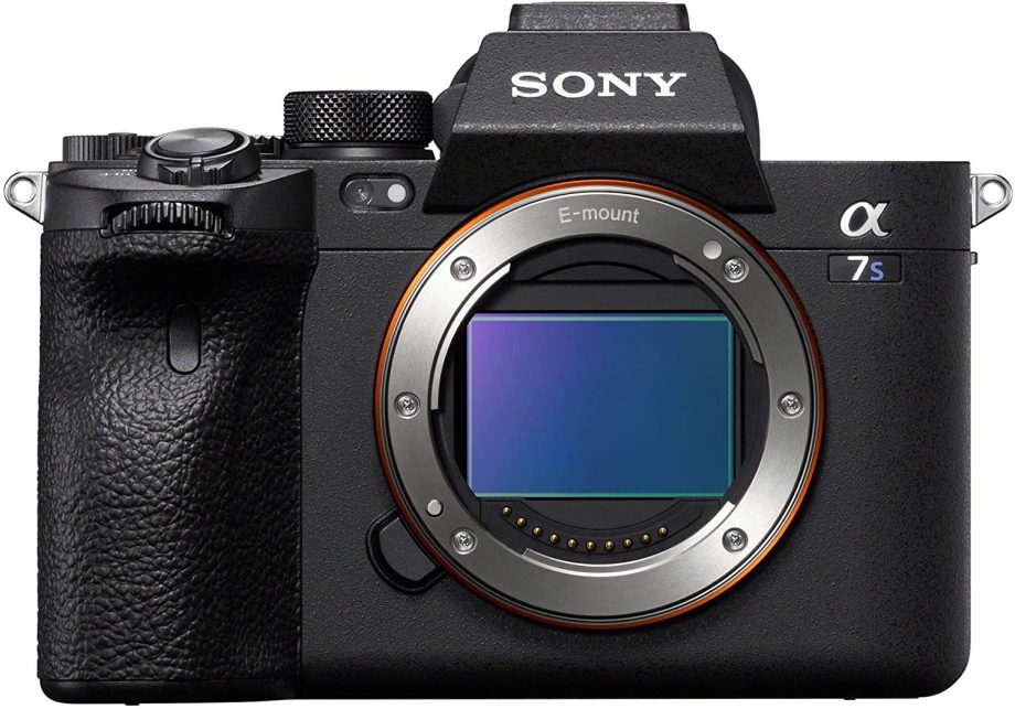 Best lens for Sony A7S III