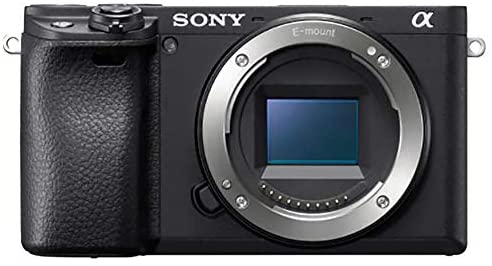 Best lens for Sony a6400