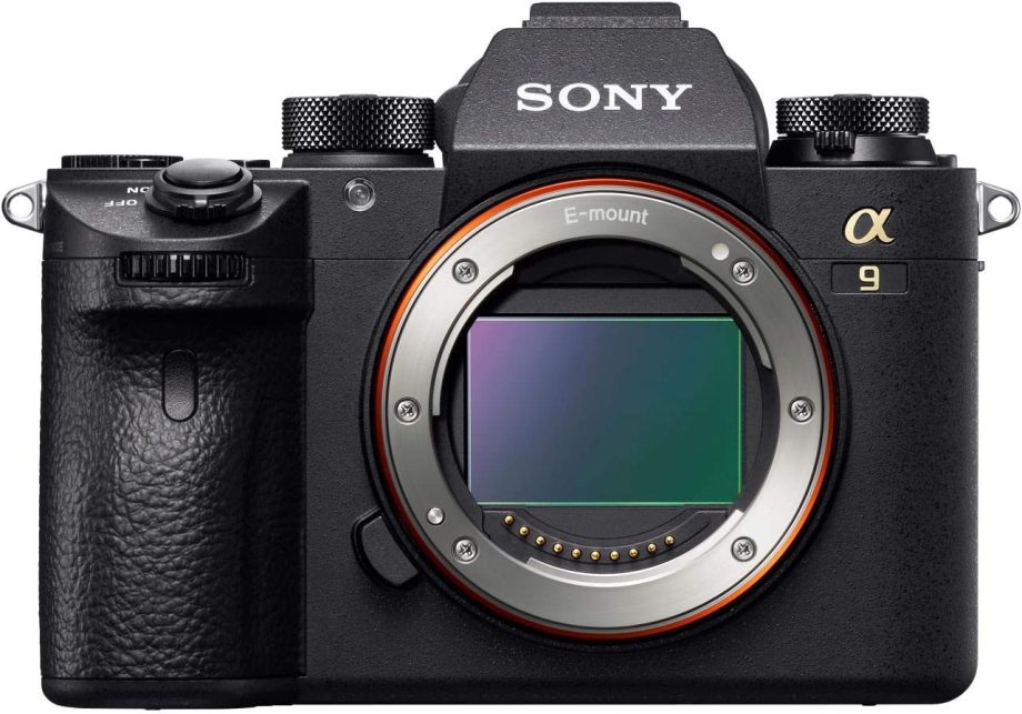 Sony a9 Review