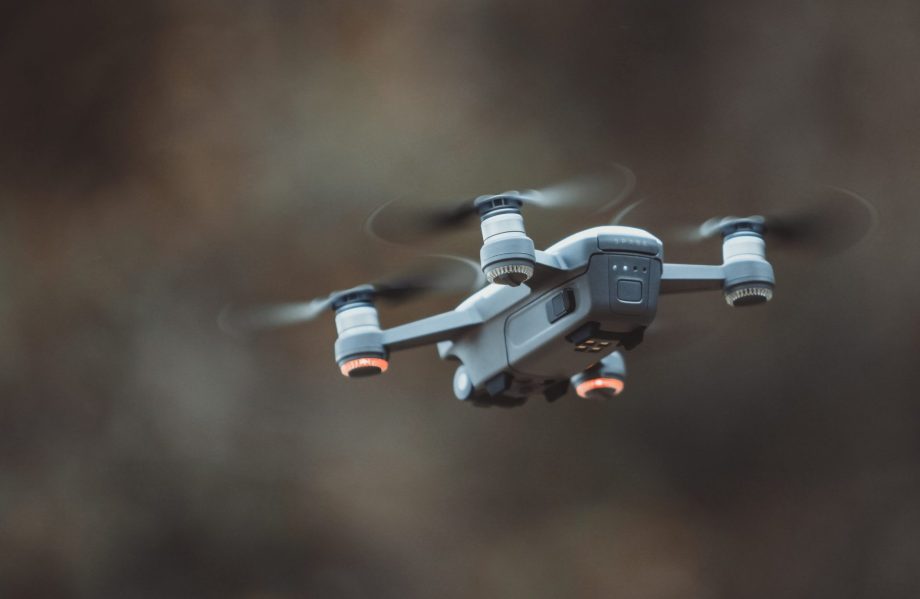 Best drones for hunting