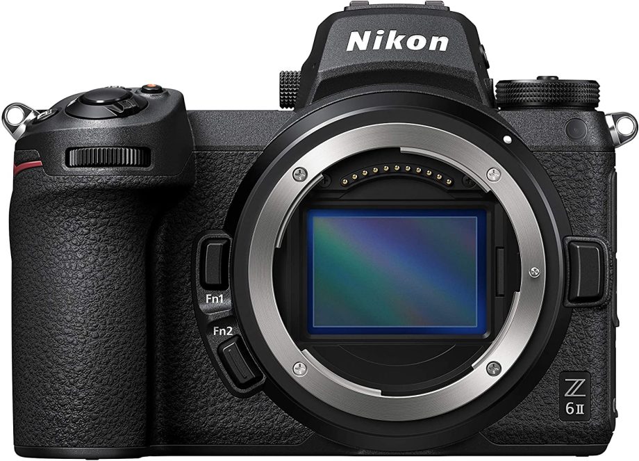 Nikon Z6II Review
