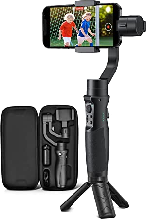 Best Gimbal for Android