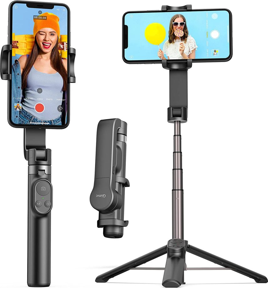 Best Stabilizer for Smartphone