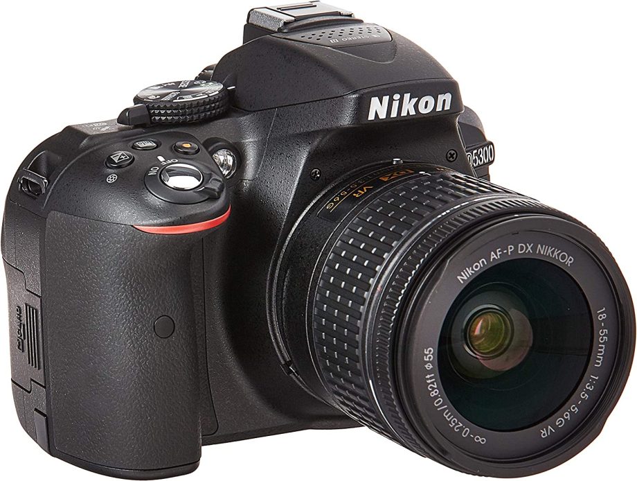 Best lenses for Nikon D5300