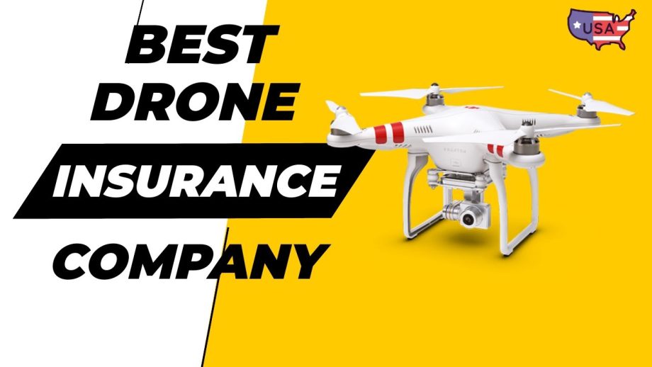 Best Drones for Insurance Adjusters