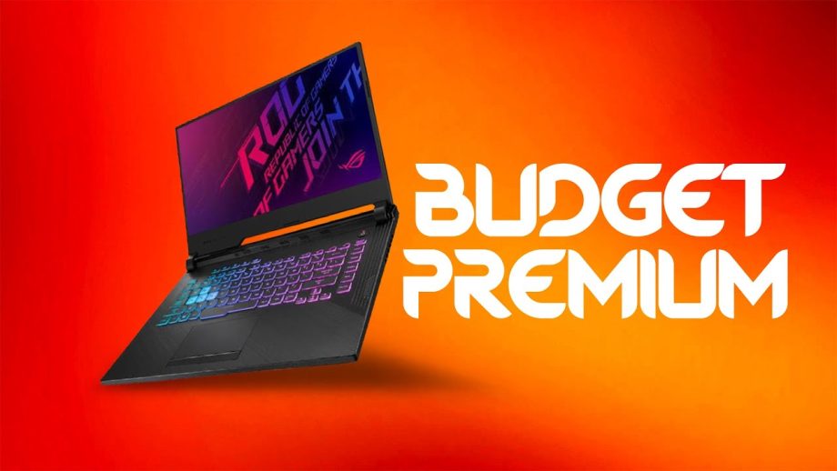Best laptops on a budget