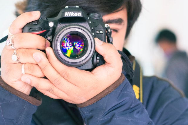 Best Nikon Camera for photography beginners