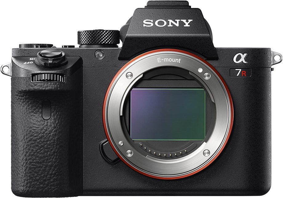 Best Lens for Sony A7R II