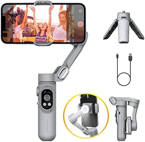 Best cheap gimbal for iPhone