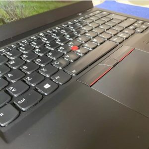 Lenovo ThinkPad X1 Yoga Gen 6: (Best laptop for teachers)