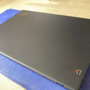 Lenovo ThinkPad X1 Yoga Gen 6: (Best laptop for teachers)