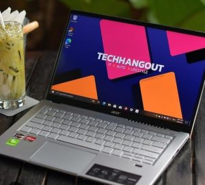 Acer Swift 3: (Best laptop for teachers)