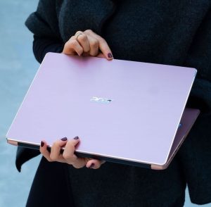 Acer Swift 3: (Best laptop for teachers)
