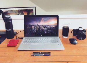 HP Envy 15 inch: (Best laptop for teachers)