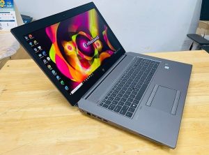 HP ZBook 17 G2: (Best Laptops for Architecture Students)