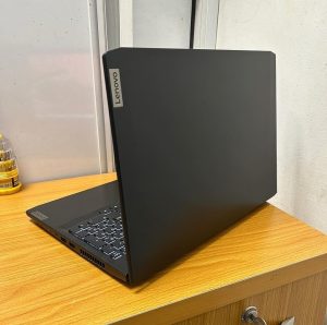 Lenovo IdeaPad 3: (Best Laptop for gaming and streaming)