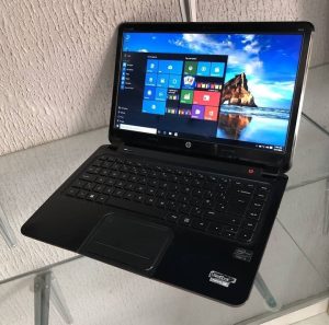 Dell Latitude 9510: (best Laptop for battery life)