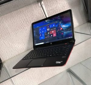 Dell Latitude 9510: (best Laptop for battery life)
