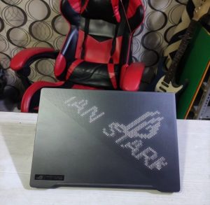 Asus ROG Zephyrus G14: (best Laptop for battery life)
