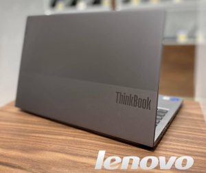 Lenovo Thinkbook 15 Gen 2: (Best Laptop for photo editing on a Budget)