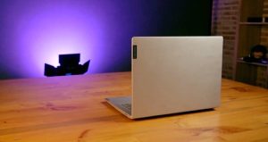 Lenovo Ideapad 3i: (Best Laptop for photo editing on a Budget)