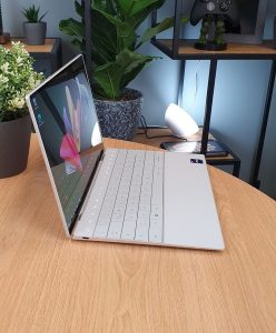 Dell XPS 13 Plus: (Best Laptop for photo editing on a Budget)