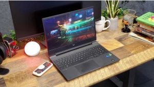 HP Victus 15: (best laptops for mechanical engineering students)