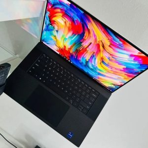 Dell XPS 17 9710: (best laptop for gaming and music production)