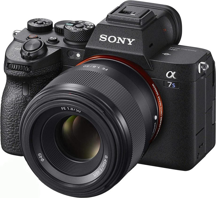 Sony A7S III Review