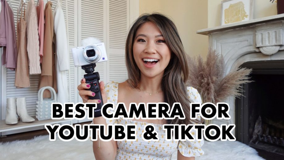 Best cameras for TikTok
